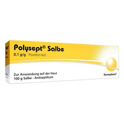 Polysept Salbe