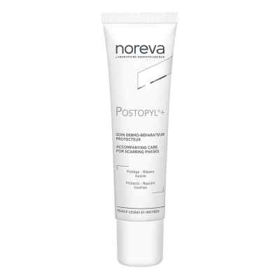 Postopyl+ Emulsion 30 ml von Laboratoires Noreva GmbH PZN 02753241