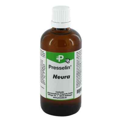 Presselin Neura Tropfen 100 ml von COMBUSTIN Pharmazeutische Präpar PZN 01921222