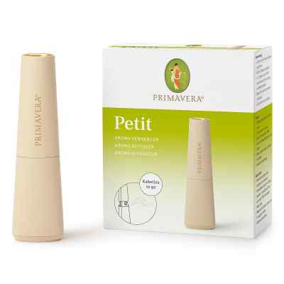 Primavera® Aromavernebler Petit