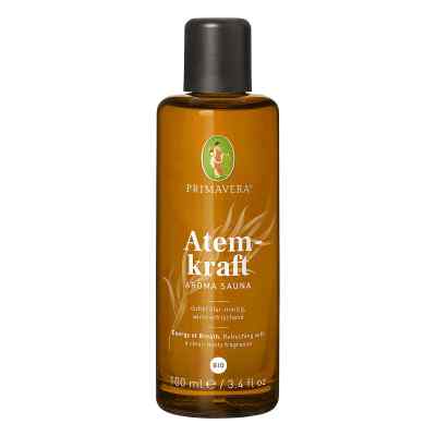 Primavera® Atemkraft Aroma Sauna