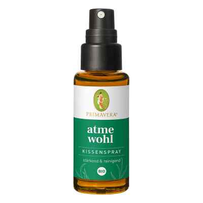 Primavera® Atmewohl Kissenspray