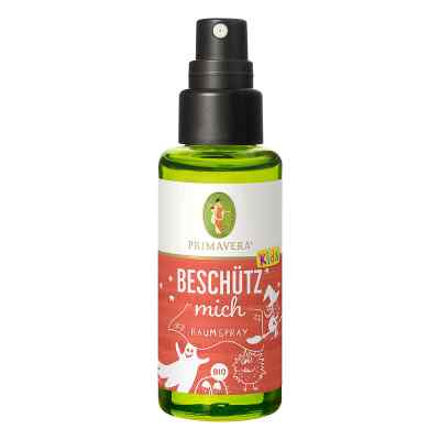 Primavera® Beschütz mich Raumspray 50 ml von Primavera Life GmbH PZN 15436571