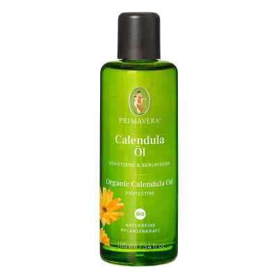 Primavera® Calendula Öl