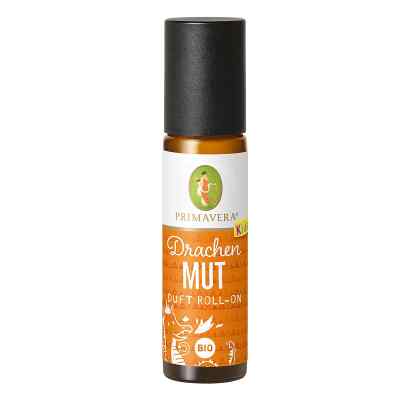 Primavera® Drachenmut Duft Roll-on
