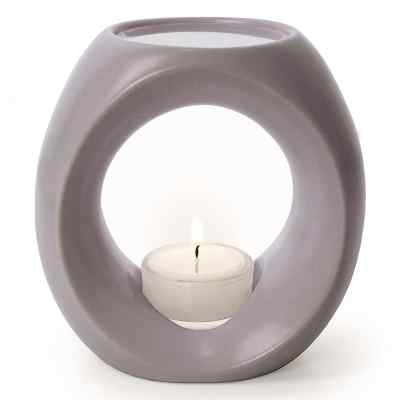 Primavera® Duftlampe Taupe