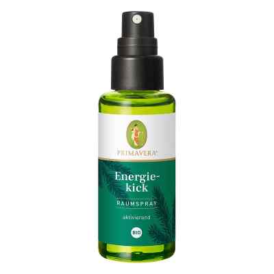Primavera® Energiekick Raumspray