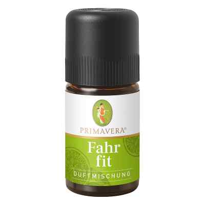 Primavera® Fahr fit Duftmischung