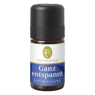 Primavera® Ganz entspannt Duftmischung
