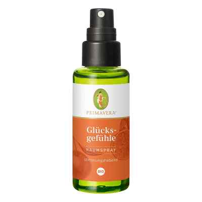 Primavera® Glücksgefühle Raumspray