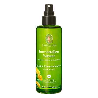 Primavera® Immortellenwasser Spray