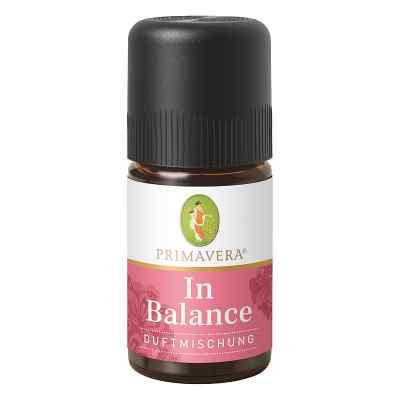 Primavera® In Balance Duftmischung