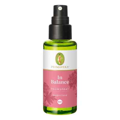 Primavera® In Balance Raumspray