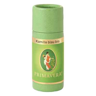 Primavera® Kamille blau ätherisches Öl 1 ml von Primavera Life GmbH PZN 00720289