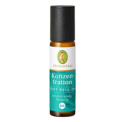 Primavera® Konzentration Duft Roll-on