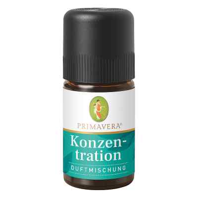 Primavera® Konzentration Duftmischung ätherisches Öl