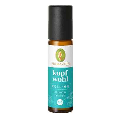 Primavera® Kopfwohl Roll-on