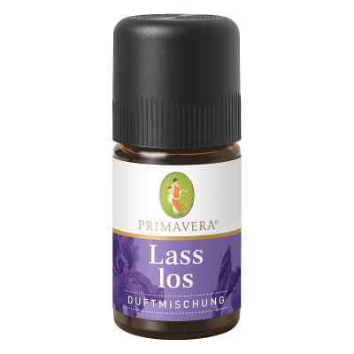 Primavera® Lass los Duftmischung ätherisches Öl