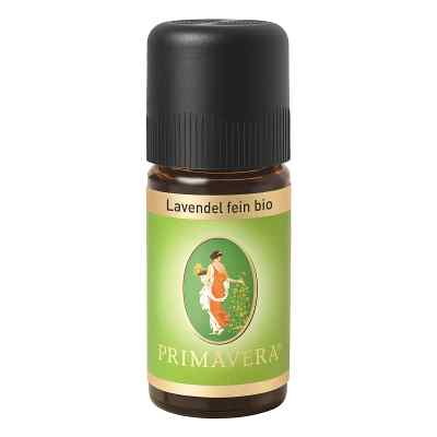 Primavera® Lavendel fein ätherisches Öl