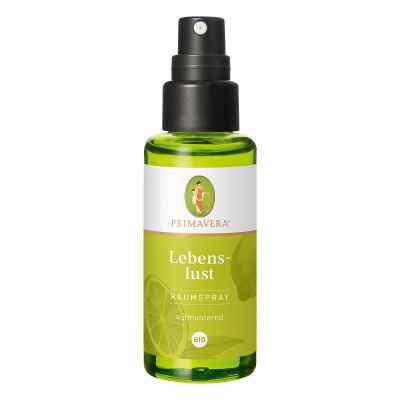 Primavera® Lebenslust Raumspray