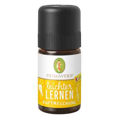 Primavera® Leichter lernen Duft ätherisches Öl