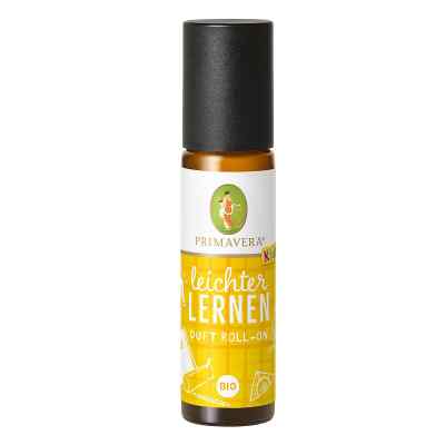 Primavera® Leichter lernen Duft Roll-on