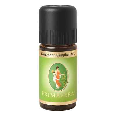 Primavera® Rosmarin Kampher ätherisches Öl