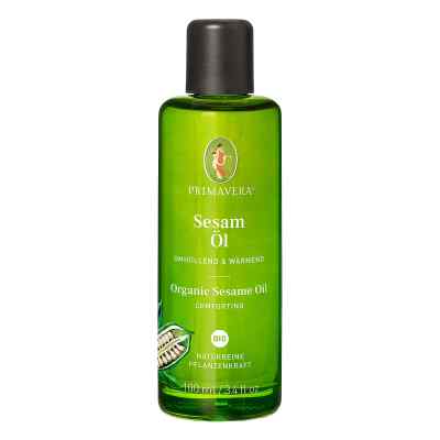 Primavera® Sesamöl