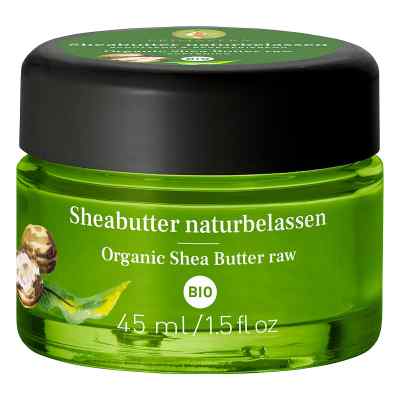 Primavera® Sheabutter Naturbelassen