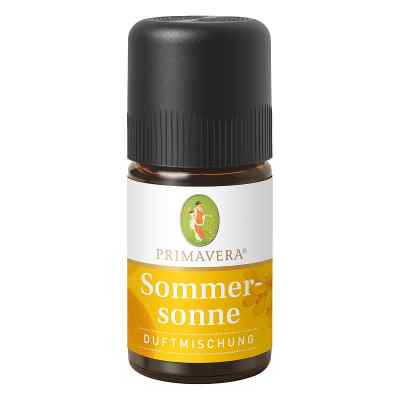 Primavera® Sommersonne Duftmischung