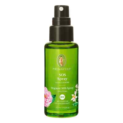 Primavera® SOS Spray