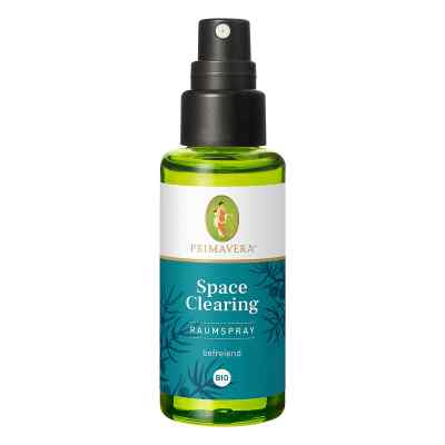 Primavera® Space Clearing Raumspray