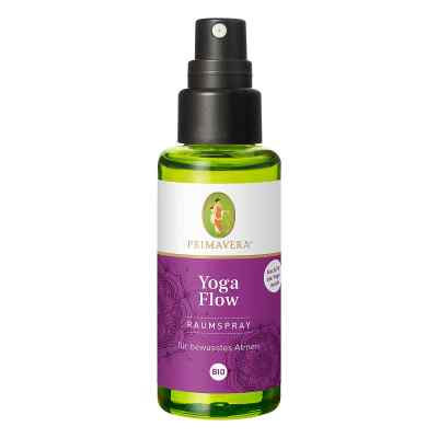 Primavera® Yoga Flow Raumspray