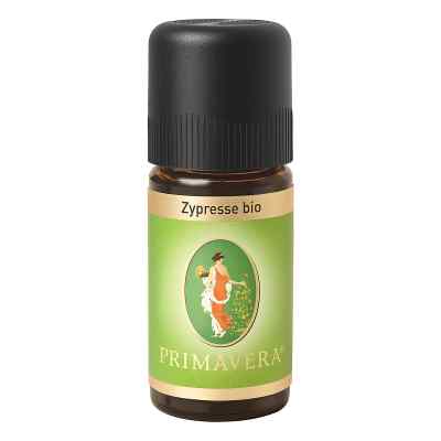 Primavera® Zypresse ätherisches Öl
