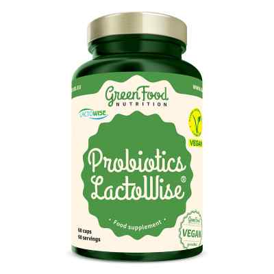 Probiotics Lactowise® Kapseln