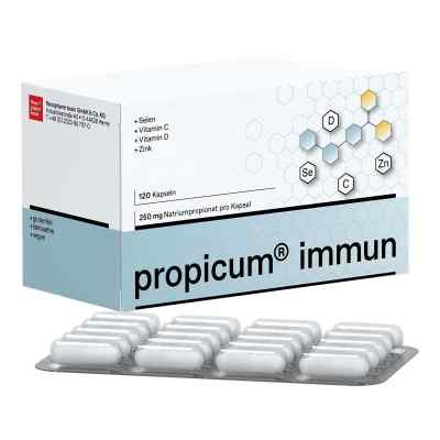 Propicum Immun Kapseln