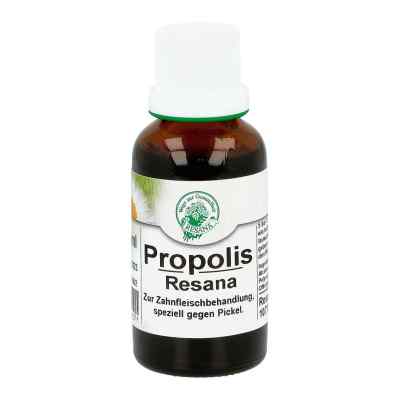 Propolis Lösung Resana 30 ml von Resana GmbH PZN 01580057