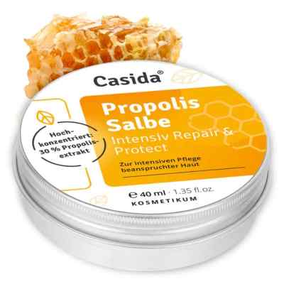 Propolis Salbe Intensiv Repair & Protect