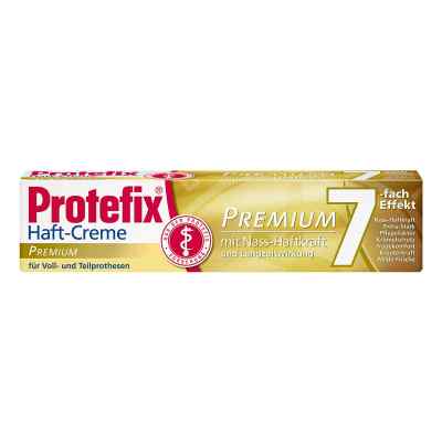 Protefix Haftcreme Premium