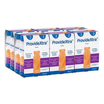 Provide Xtra Drink Orange Ananas Trinkflasche von PZN 08101778