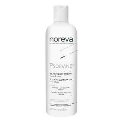 Psoriane Reinigungsgel