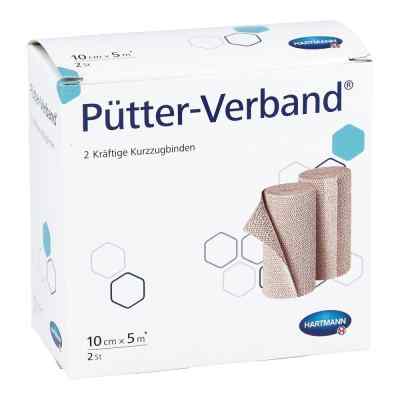 Pütter Verband 10 cmx5 m