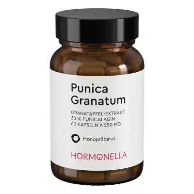 Punica Granatum Kapseln