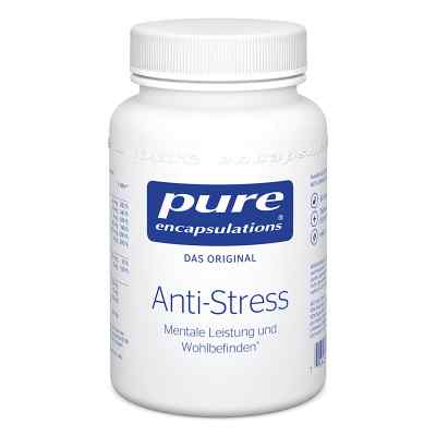 Pure Encapsulations Anti-Stress Pure 365 Kapseln