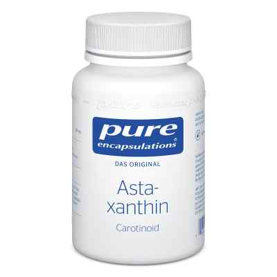 Pure Encapsulations Astaxanthin Kapseln 60 stk von Pure Encapsulations LLC. PZN 02788328