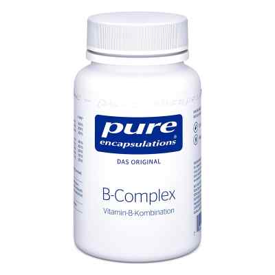 Pure Encapsulations B-Complex Kapseln