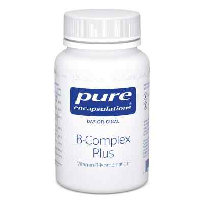 Pure Encapsulations B Complex Plus