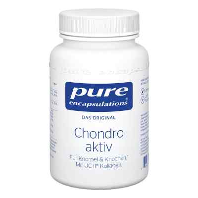 Pure Encapsulations Chondro Aktiv Kapseln
