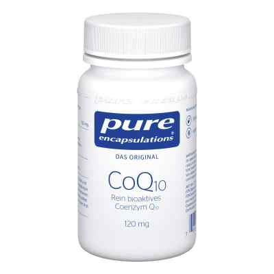 Pure Encapsulations Coq10 120 mg Kapseln