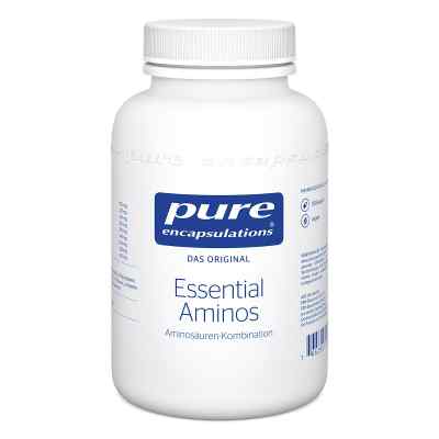 Pure Encapsulations® Essential Aminos Kapseln